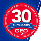 Grupo Eléctrico de Oaxaca S.A. de C.V.  30 años edificando tu vida! Logo